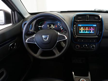 DACIA Spring Achat Intégral Business 2021 à vendre à Villefranche-sur-Saône - Image n°8