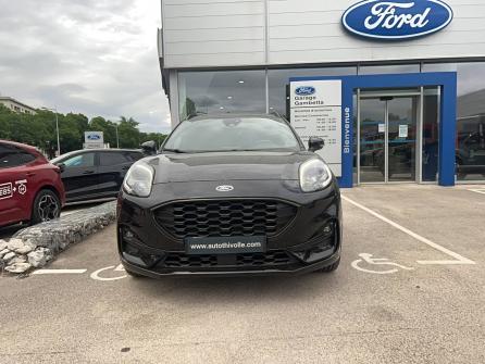 FORD Puma Puma 1.0 EcoBoost 125 ch S&S DCT7 ST-Line X 5p à vendre à Villefranche-sur-Saône - Image n°2