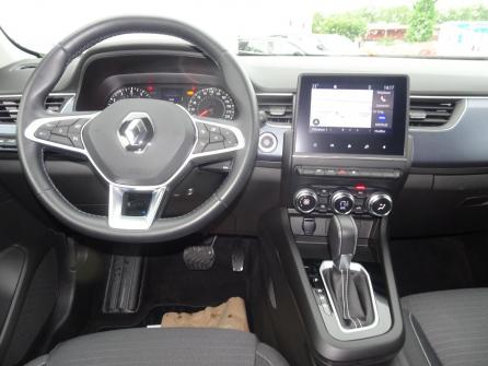 RENAULT Arkana TCe 140 EDC FAP Business à vendre à Villefranche sur Saône - Image n°8