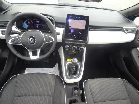 RENAULT Clio Clio TCe 140 Techno à vendre à Villefranche sur Saône - Image n°6