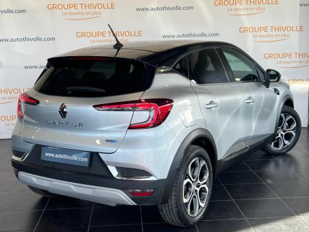 RENAULT Captur E-Tech Plug-in 160 - 21 Intens à vendre à Villefranche sur Saône - Image n°11