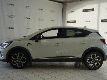 RENAULT Captur Blue dCi 115 Intens à vendre à Villefranche-sur-Saône - Image n°2