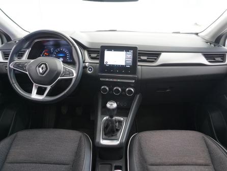 RENAULT Captur Blue dCi 115 Intens à vendre à Villefranche-sur-Saône - Image n°6