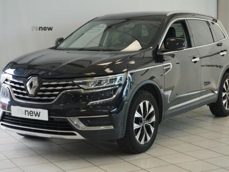 RENAULT Koleos Tce 160 EDC FAP 4x2 Evolution à vendre à Villefranche-sur-Saône - Image n°1