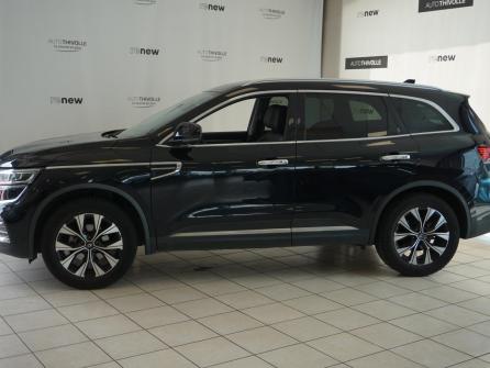 RENAULT Koleos Tce 160 EDC FAP 4x2 Evolution à vendre à Villefranche-sur-Saône - Image n°2