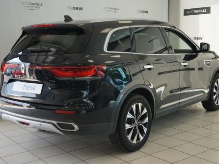 RENAULT Koleos Tce 160 EDC FAP 4x2 Evolution à vendre à Villefranche-sur-Saône - Image n°3