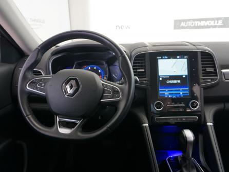 RENAULT Koleos Tce 160 EDC FAP 4x2 Evolution à vendre à Villefranche-sur-Saône - Image n°8