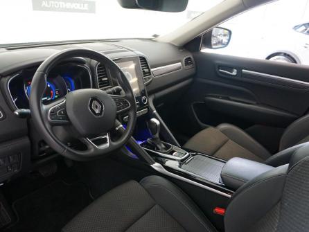 RENAULT Koleos Tce 160 EDC FAP 4x2 Evolution à vendre à Villefranche-sur-Saône - Image n°11