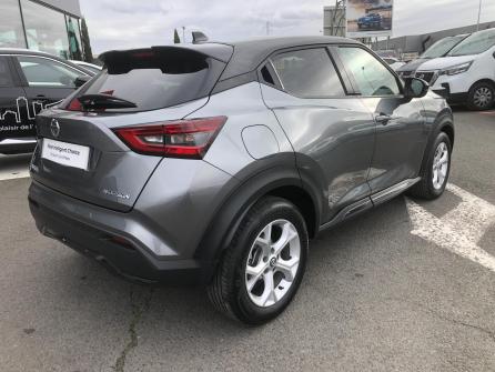 NISSAN Juke Juke DIG-T 114 N-Design à vendre à Chalon-sur-Saône - Image n°10