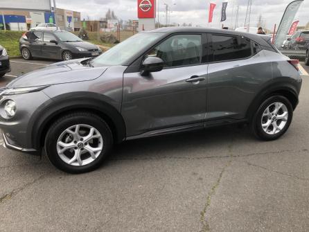 NISSAN Juke Juke DIG-T 114 N-Design à vendre à Chalon-sur-Saône - Image n°12