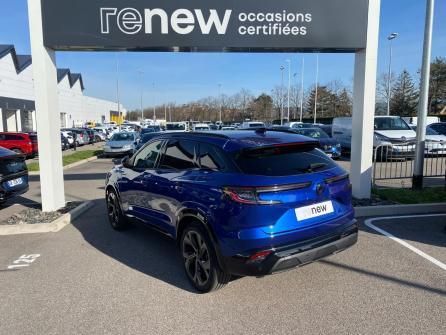 RENAULT Austral E-Tech hybrid 200 Techno esprit Alpine à vendre à Villefranche sur Saône - Image n°3