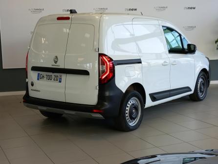 RENAULT Kangoo Van BLUE DCI 115 EXTRA - 22 à vendre à Villefranche sur Saône - Image n°9