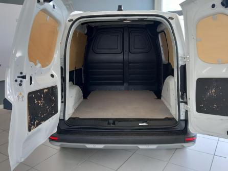 RENAULT Kangoo Van BLUE DCI 115 EXTRA - 22 à vendre à Villefranche sur Saône - Image n°12