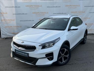 KIA XCeed XCeed 1.6 GDi Hybride Rechargeable 141ch DCT6 Active d'occasion  de 2020  à  Villefranche sur Saône 