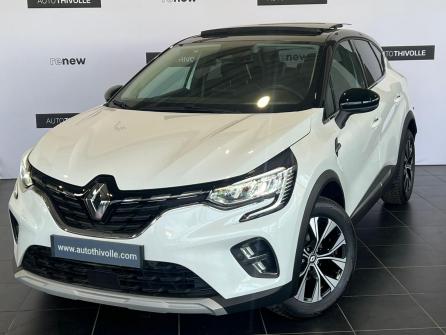 RENAULT Captur mild hybrid 140 Techno à vendre à Villefranche sur Saône - Image n°1