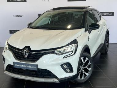 RENAULT Captur mild hybrid 140 Techno d'occasion  de 2023  à  Villefranche sur Saône 