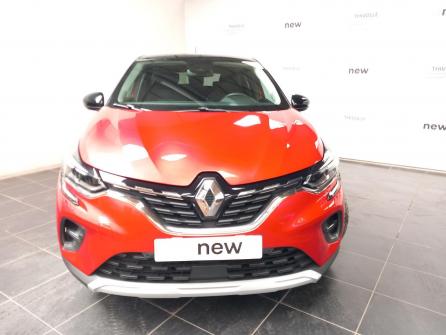 RENAULT Captur E-TECH 145-21 INTENS à vendre à Autun - Image n°2