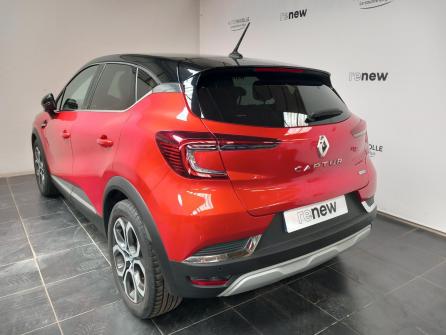 RENAULT Captur E-TECH 145-21 INTENS à vendre à Autun - Image n°8