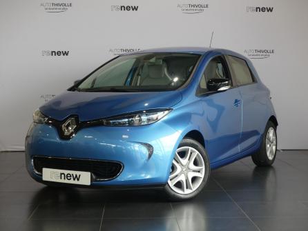 RENAULT Zoe R90 Zen à vendre à Macon - Image n°1