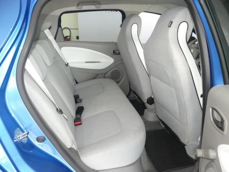 RENAULT Zoe R90 Zen à vendre à Macon - Image n°6