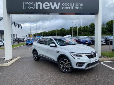 RENAULT Arkana E-Tech 145 - 21B Intens à vendre à Saint-Etienne - Image n°1