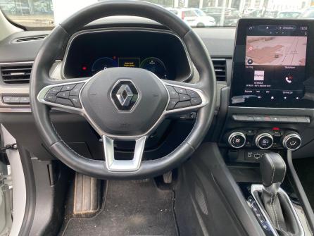 RENAULT Arkana E-Tech 145 - 21B Intens à vendre à Saint-Etienne - Image n°16