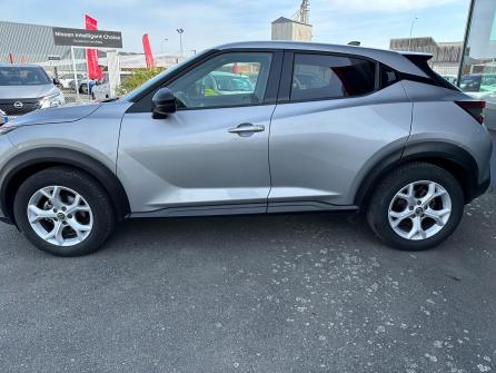 NISSAN Juke Juke DIG-T 114 N-Connecta à vendre à Villefranche-sur-Saône - Image n°4