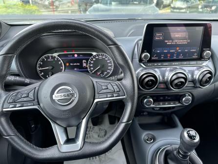 NISSAN Juke Juke DIG-T 114 N-Connecta à vendre à Villefranche-sur-Saône - Image n°10