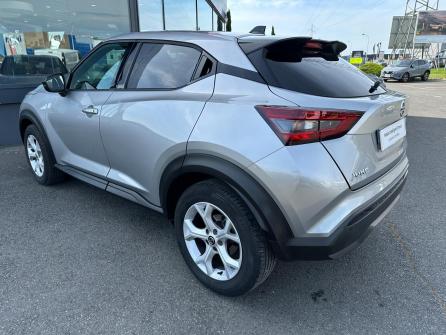 NISSAN Juke Juke DIG-T 114 N-Connecta à vendre à Villefranche-sur-Saône - Image n°13