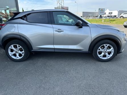 NISSAN Juke Juke DIG-T 114 N-Connecta à vendre à Villefranche-sur-Saône - Image n°16