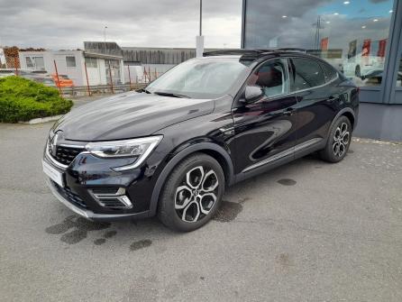 RENAULT Arkana TCe 140 EDC FAP Intens à vendre à Villefranche-sur-Saône - Image n°1