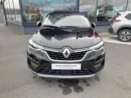 RENAULT Arkana TCe 140 EDC FAP Intens à vendre à Villefranche-sur-Saône - Image n°2