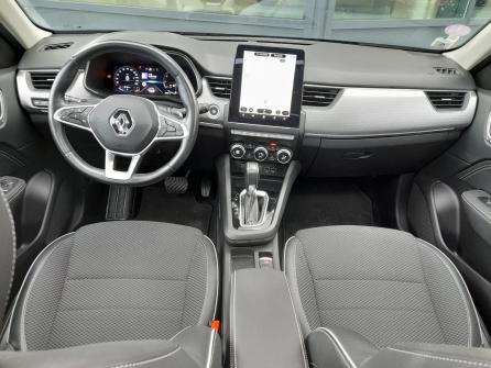 RENAULT Arkana TCe 140 EDC FAP Intens à vendre à Villefranche-sur-Saône - Image n°10