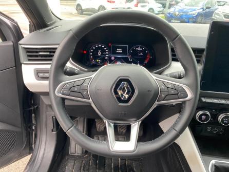 RENAULT Clio Clio TCe 90 Techno à vendre à Villefranche sur Saône - Image n°14