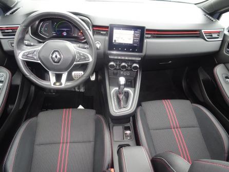 RENAULT Clio Clio E-Tech 140 RS Line à vendre à Givors - Image n°6