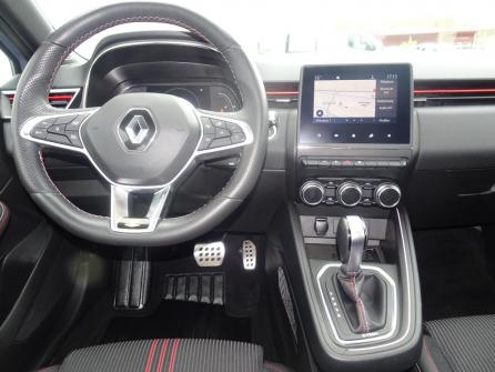 RENAULT Clio Clio E-Tech 140 RS Line à vendre à Givors - Image n°7