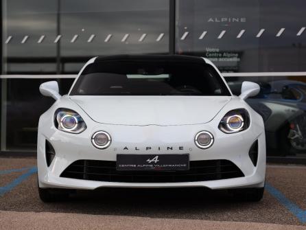 ALPINE A110 1.8T 300 ch S à vendre à Villefranche-sur-Saône - Image n°4