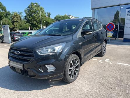 FORD Kuga Kuga 1.5 Flexifuel-E85 150 S&S 4x2 BVM6 ST-Line 5p à vendre à Villefranche-sur-Saône - Image n°1