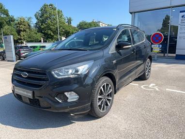 FORD Kuga Kuga 1.5 Flexifuel-E85 150 S&S 4x2 BVM6 ST-Line 5p d'occasion  de 2019  à  Villefranche-sur-Saône 