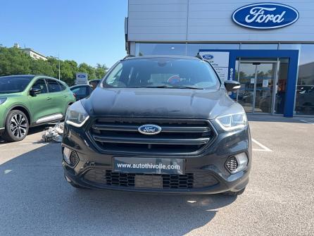 FORD Kuga Kuga 1.5 Flexifuel-E85 150 S&S 4x2 BVM6 ST-Line 5p à vendre à Villefranche-sur-Saône - Image n°2