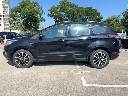 FORD Kuga Kuga 1.5 Flexifuel-E85 150 S&S 4x2 BVM6 ST-Line 5p à vendre à Villefranche-sur-Saône - Image n°3