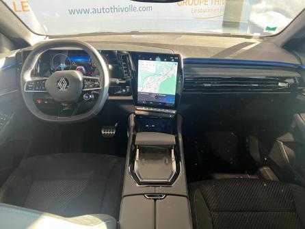 RENAULT Austral E-Tech hybrid 200 Techno esprit Alpine à vendre à Villefranche sur Saône - Image n°2