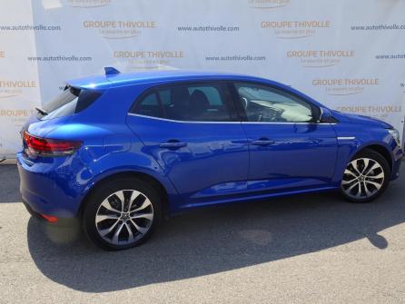 RENAULT Megane Megane IV Berline TCe 140 EDC Techno à vendre à Givors - Image n°2