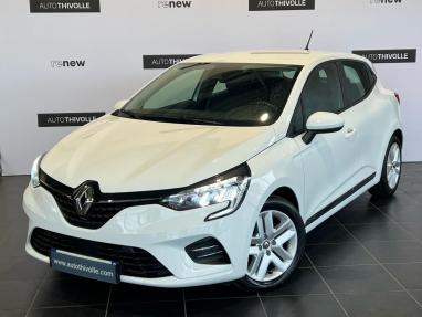 RENAULT Clio Clio E-Tech 140 - 21N Business d'occasion  de 2021  à  Villefranche sur Saône 