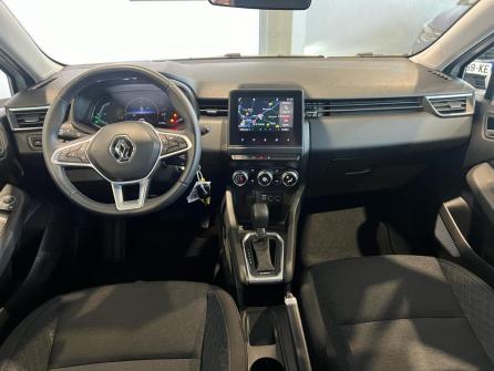 RENAULT Clio Clio E-Tech 140 - 21N Business à vendre à Villefranche sur Saône - Image n°6