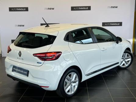 RENAULT Clio Clio E-Tech 140 - 21N Business à vendre à Villefranche sur Saône - Image n°15