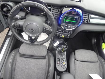 MINI Mini Hatch 3 Portes Cooper SE 184 ch Finition Greenwich à vendre à Villefranche sur Saône - Image n°4