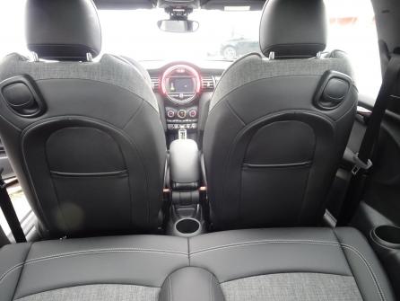 MINI Mini Hatch 3 Portes Cooper SE 184 ch Finition Greenwich à vendre à Villefranche sur Saône - Image n°14