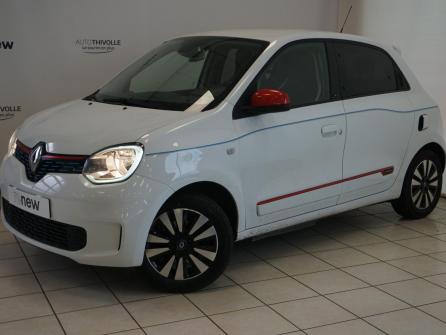 RENAULT Twingo Twingo III Achat Intégral Intens à vendre à Villefranche-sur-Saône - Image n°1