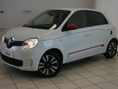 RENAULT Twingo Twingo III Achat Intégral Intens d'occasion  de 2020  à  Villefranche-sur-Saône 